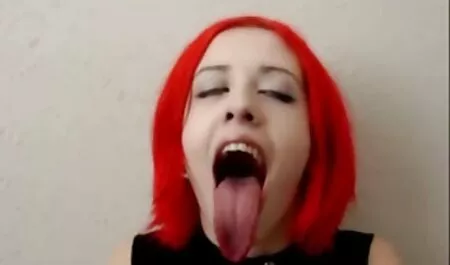 Cô gái regurgitates mạnh mẽ những diễn viên jav hot nhất
