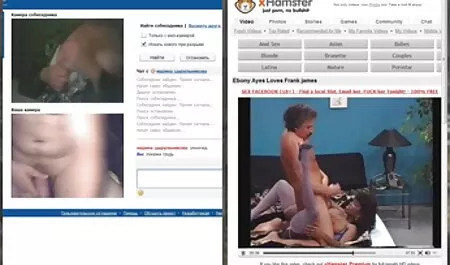 Tôi thích Porn hàng xóm từ châu Âu: Roxanne, Alice dien vien phim sex nhat và Sunny